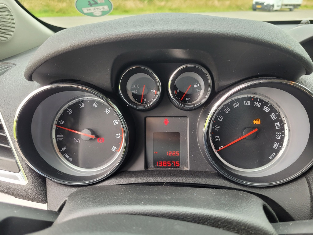 Opel Mokka 1.4 t edition |