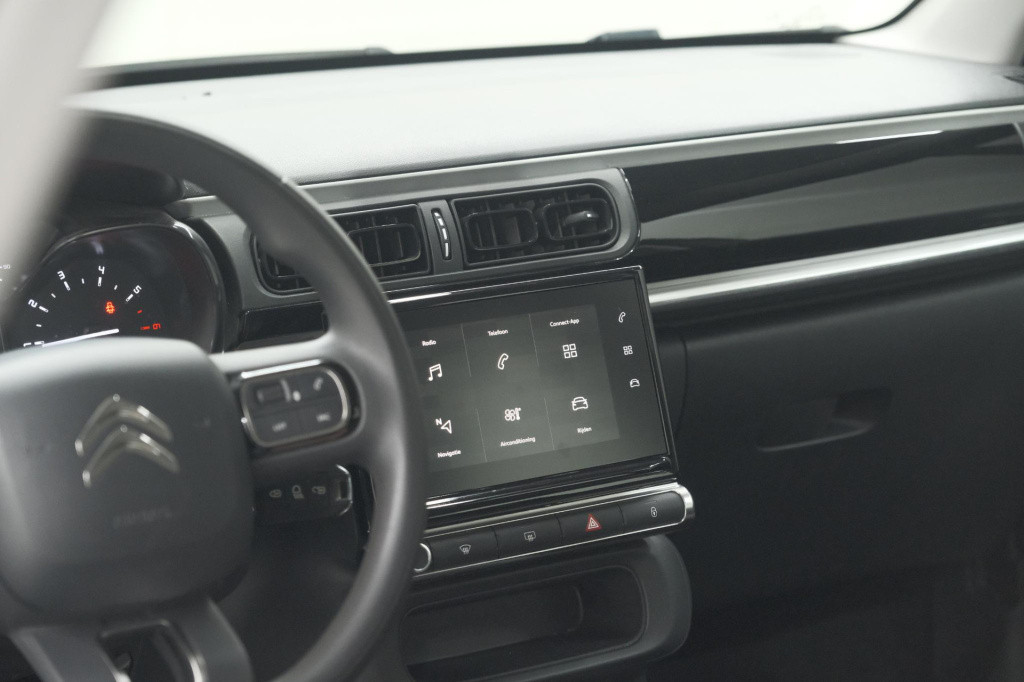 Citroen C3 puretech 82 s&s business | trekhaak | apple carplay | climate co