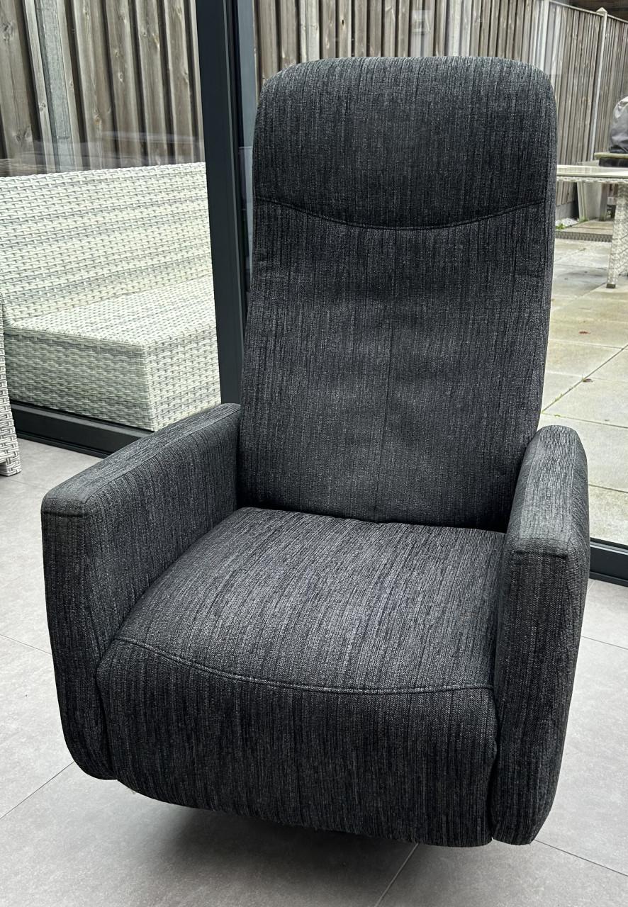 Relax stoel/ fauteuil