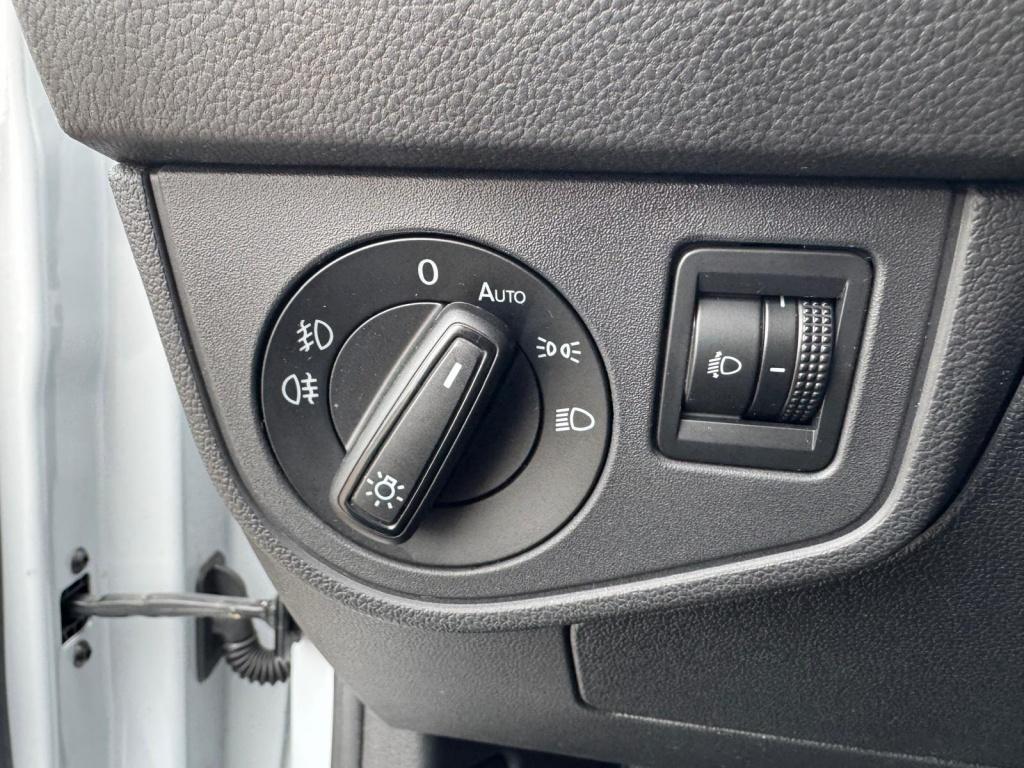 Volkswagen Polo 1.0 tsi comfortline