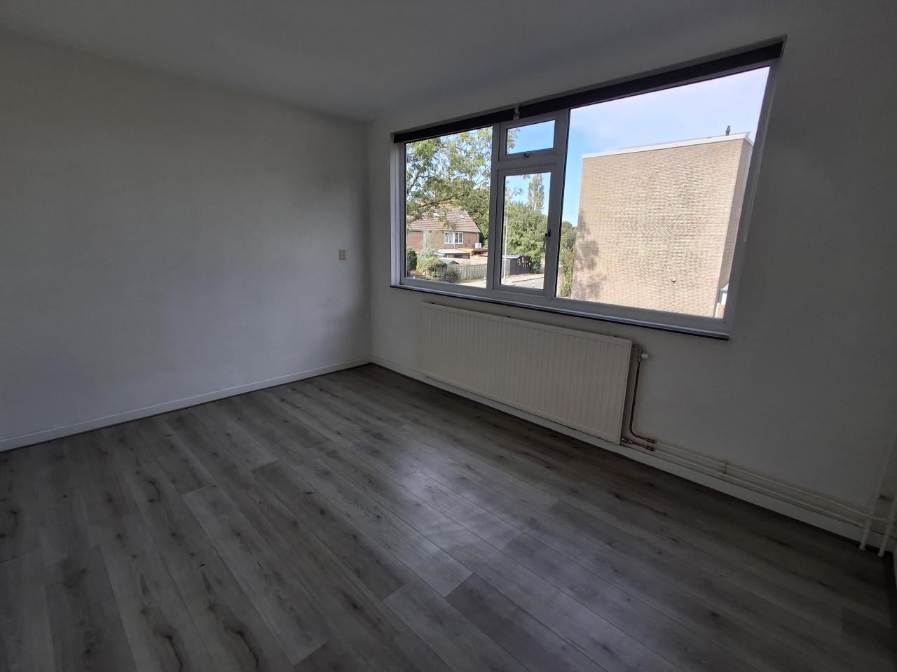 Ruime kamer in nette woning Vlissingen