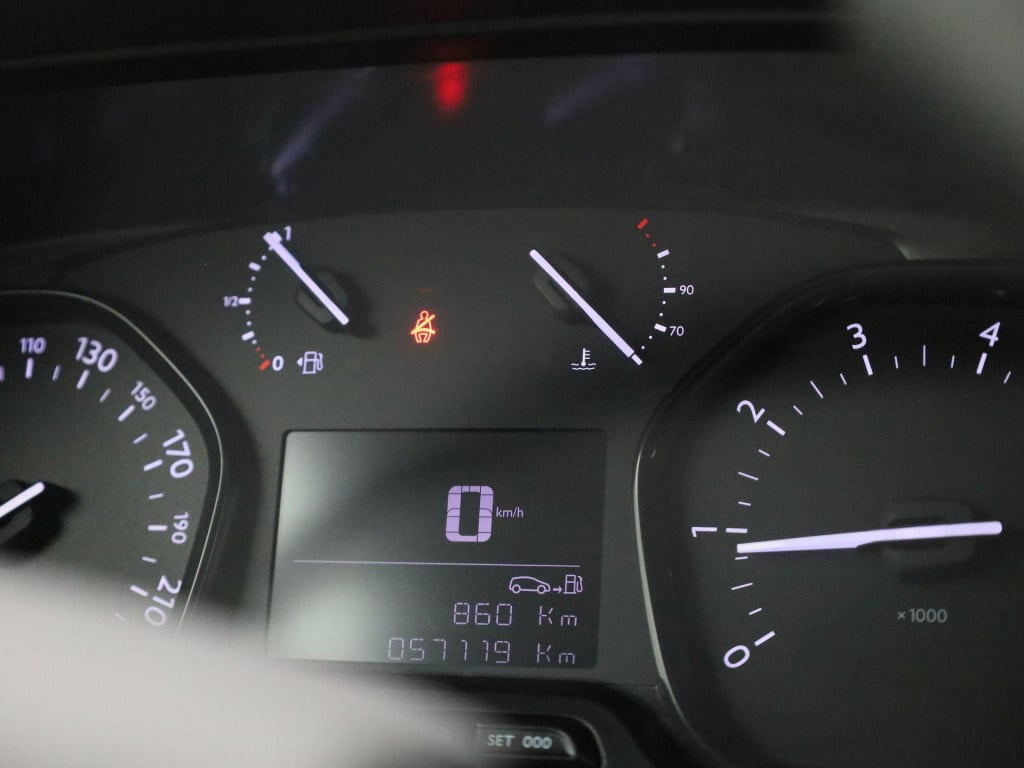 Opel Vivaro 1.5 cdti l3h1 edition | apple carplay / android auto | cruise c