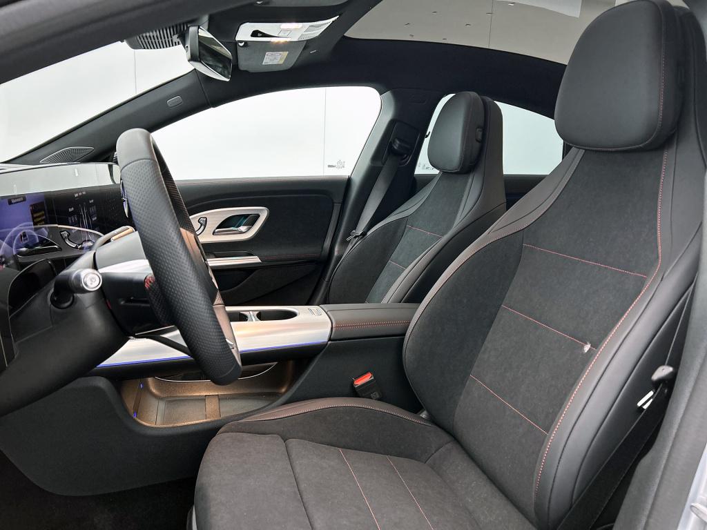 Mercedes-Benz Cla 250+ launch edition 85 kwh | trekhaak | memorypakket | ni