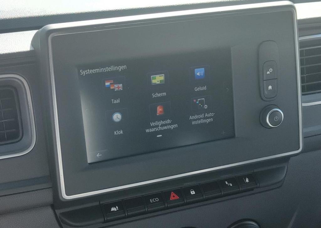 Renault Master t35 2.3 dci 135 l3h2 work edition -koelauto / airbag passagi