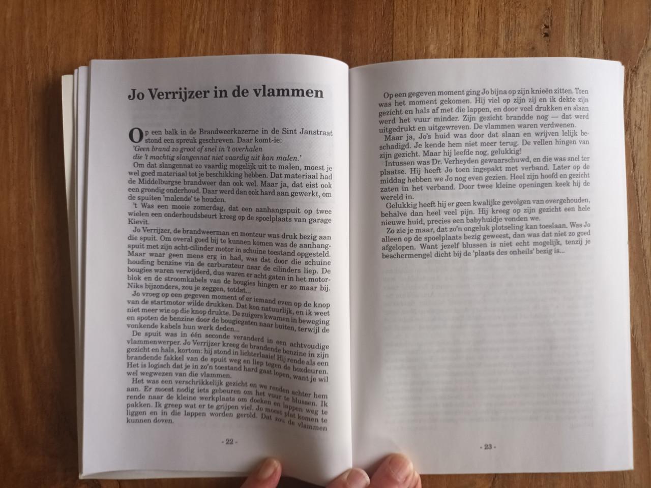 Francisca mijn beschermengel van Wim den Hollander
