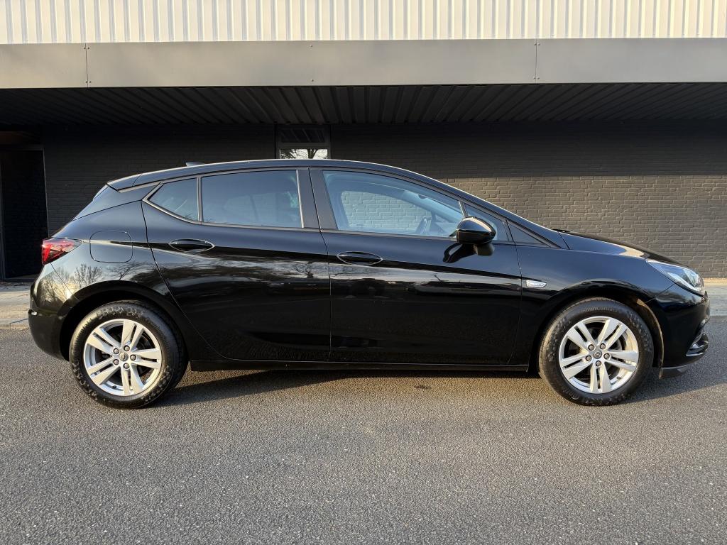 Opel Astra 1.0 innovation // automaat // 65.000km //