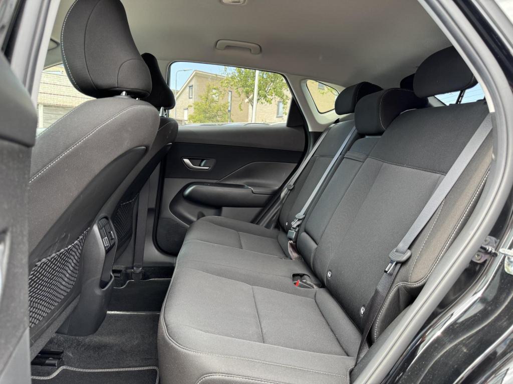 Hyundai Kona 1.6 gdi hev comfort smart nl-auto, 1e-eigenaar incl. trekhaak 