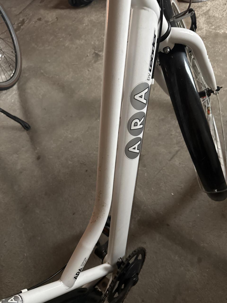 Dames fiets 28 inch