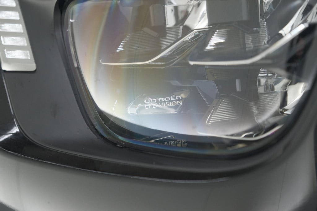 Citroen C3 puretech 82 feel edition | camera | navigatie | apple carplay