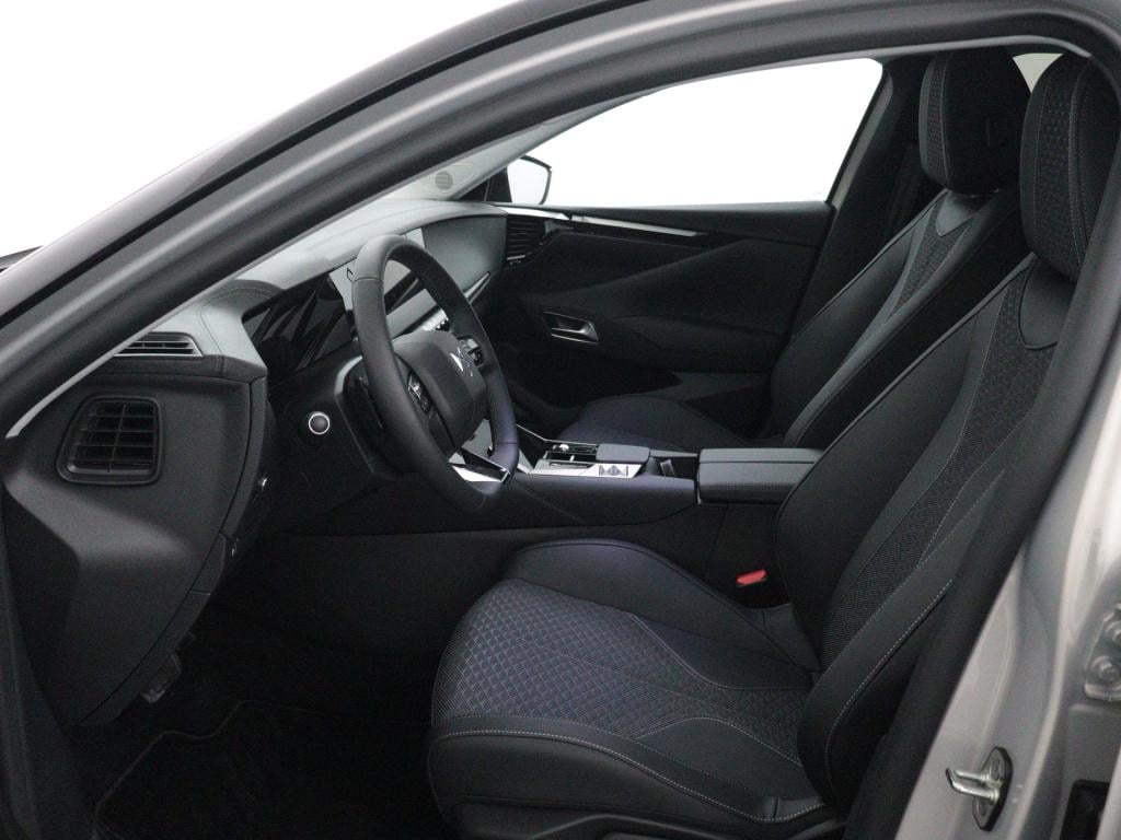 Ds Ds 4 130pk automaat trocadero | navigatie + head-up display | proximity 