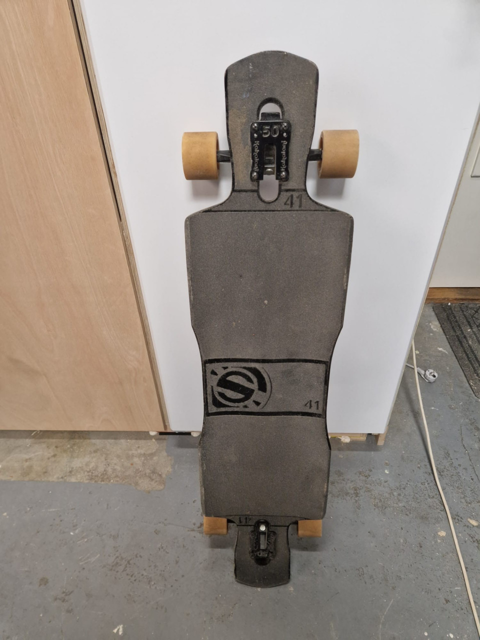 Longboard