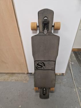 Longboard