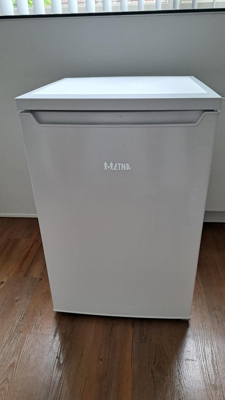 Tafelkoelkast Etna KKV856WIT