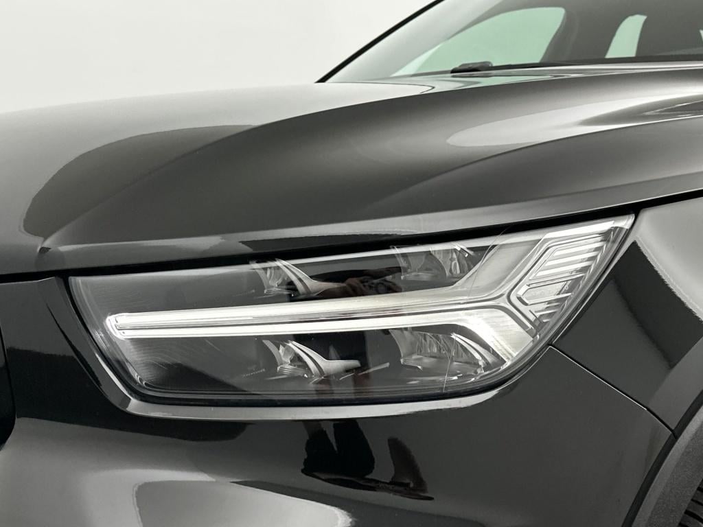 Volvo XC40 p8 408pk recharge r-design| cruise.controle| stoelverwarming