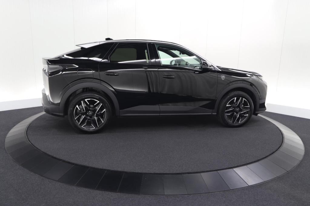 Peugeot 3008 hybrid 145 e-dcs6 gt | trekhaak afneembaar | allseason banden 