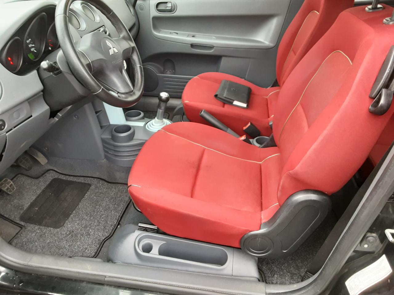 Mitsubishi Colt 1.3 Inform (1e eigenaar)