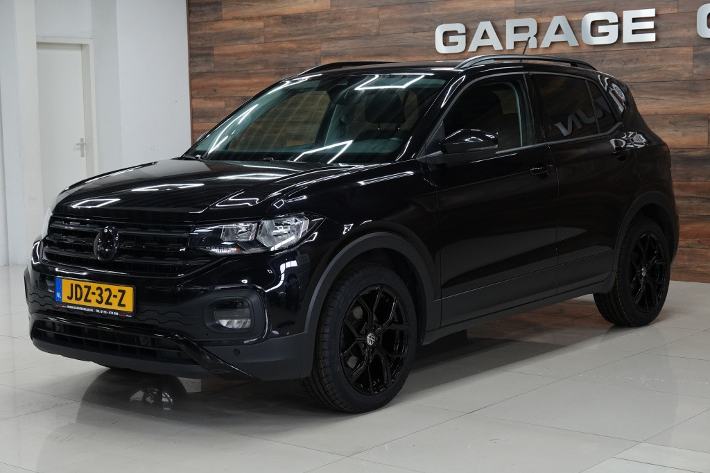 Volkswagen T-cross 1.0 tsi | led | acc | carplay | pdc |