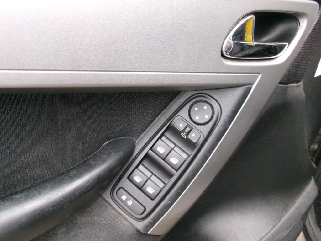 Citroen Grand C4 Picasso 1.6 vti 7-persoons airco, cr.contr., trekhaak