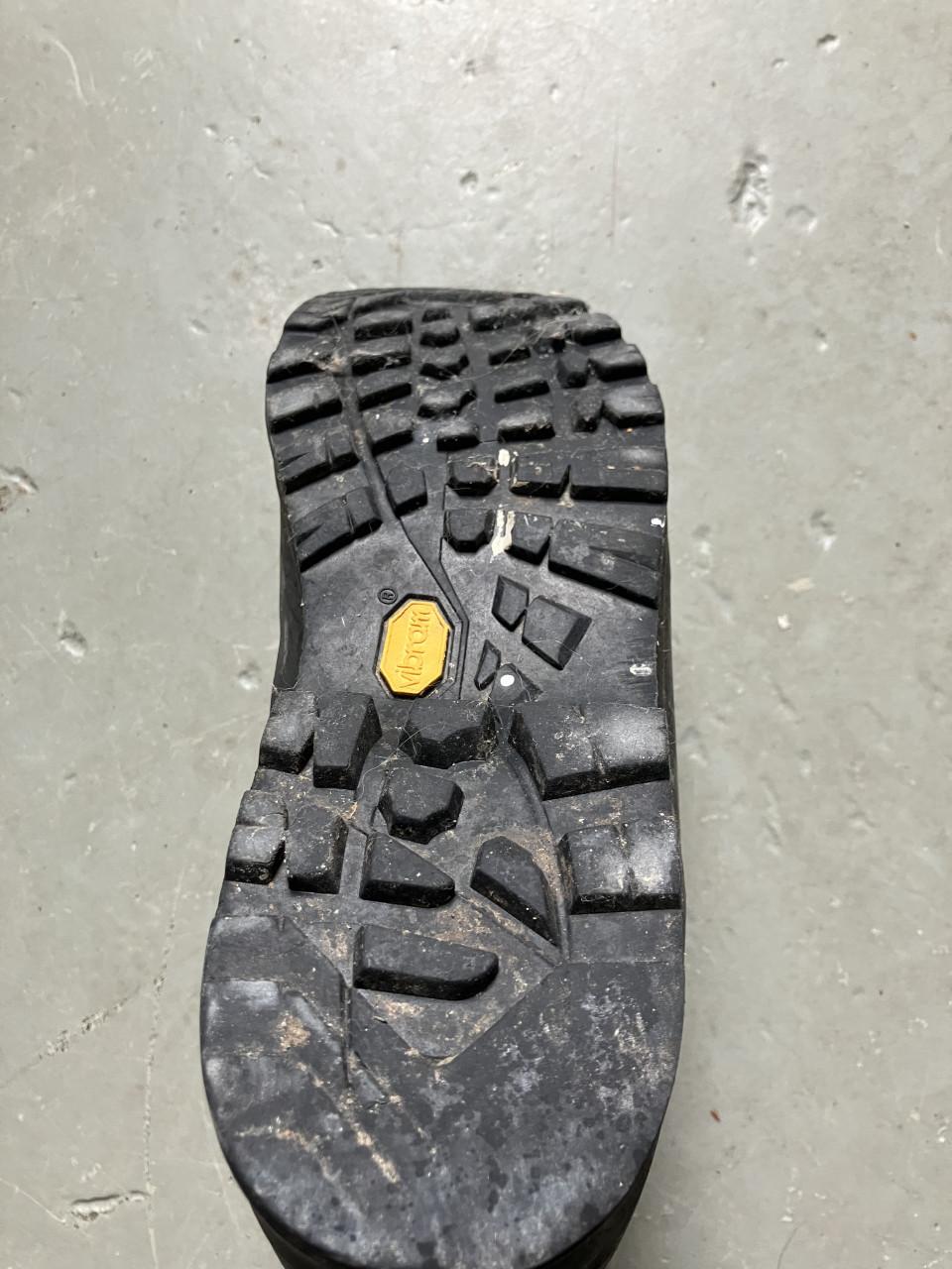 Lowa wandelschoen dames