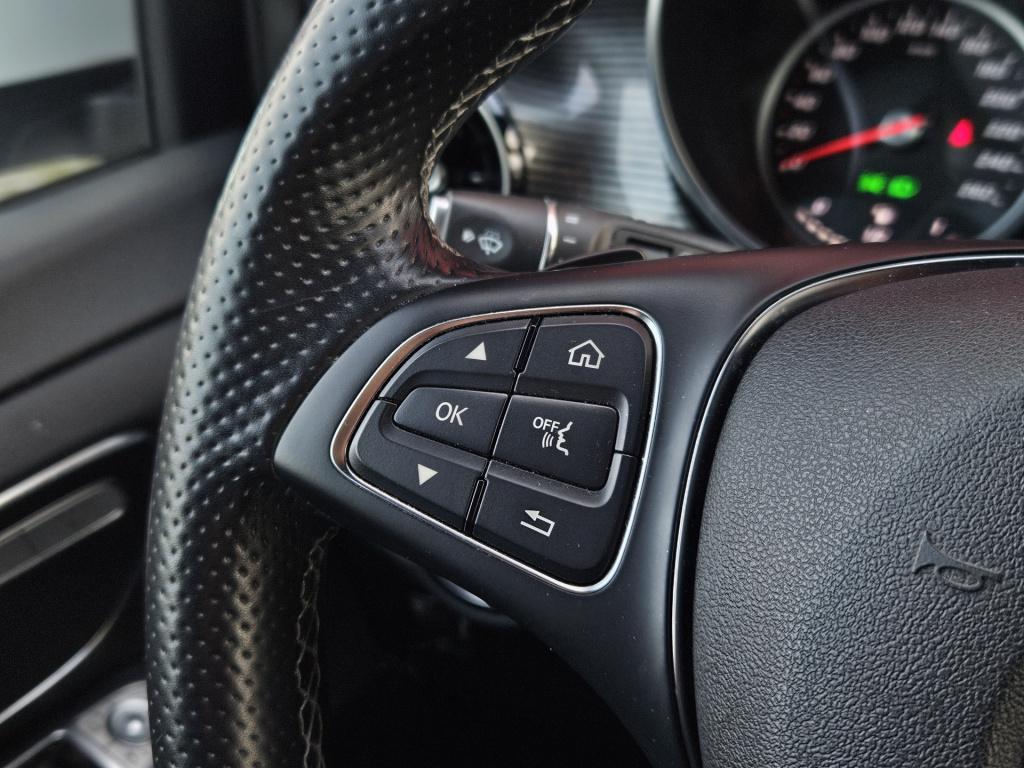 Mercedes-Benz V-Klasse 300d lang avantgarde | dub. cab. | burmester | 360 c