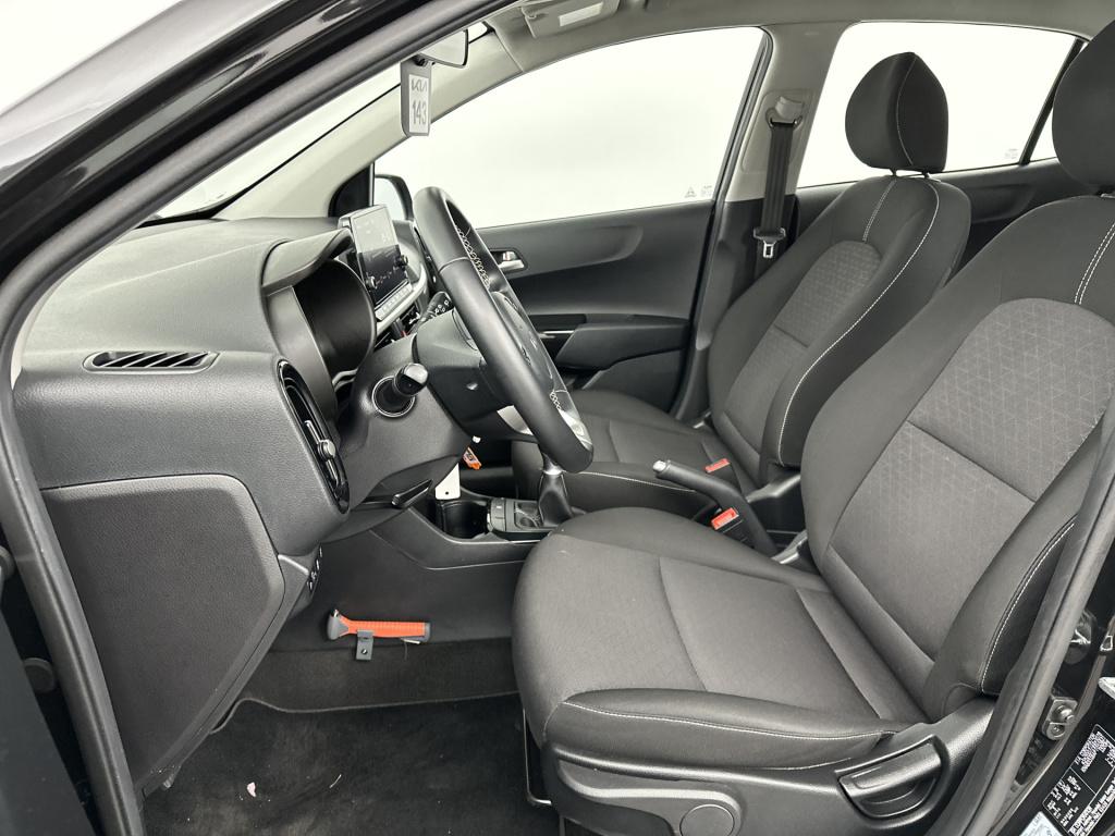 Kia Picanto 1.0 dpi dynamicline