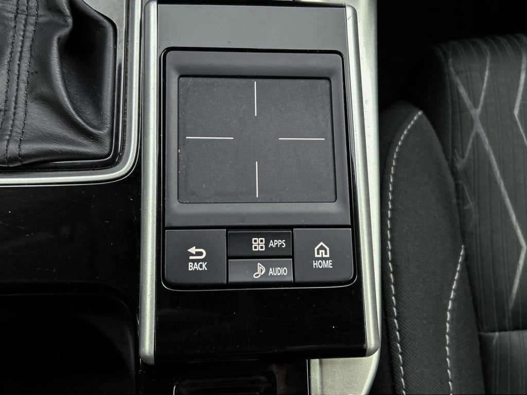 Mitsubishi Eclipse Cross 1.5 di-t first edition | automaat | lmv | trekhaak