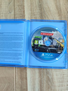 PlayStation 4 game