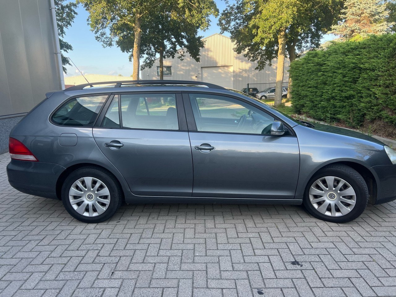 Volkswagen Golf Variant 1.4 TSI Trendline