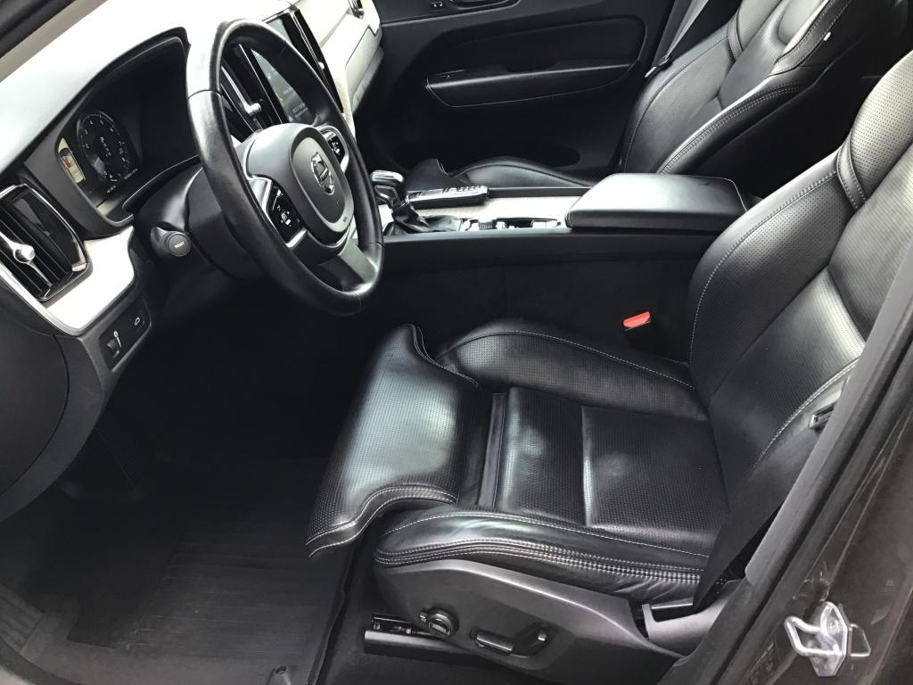 Volvo XC60 t5 254pk awd inscription| panodak| adap.criose| luchtvering| tre