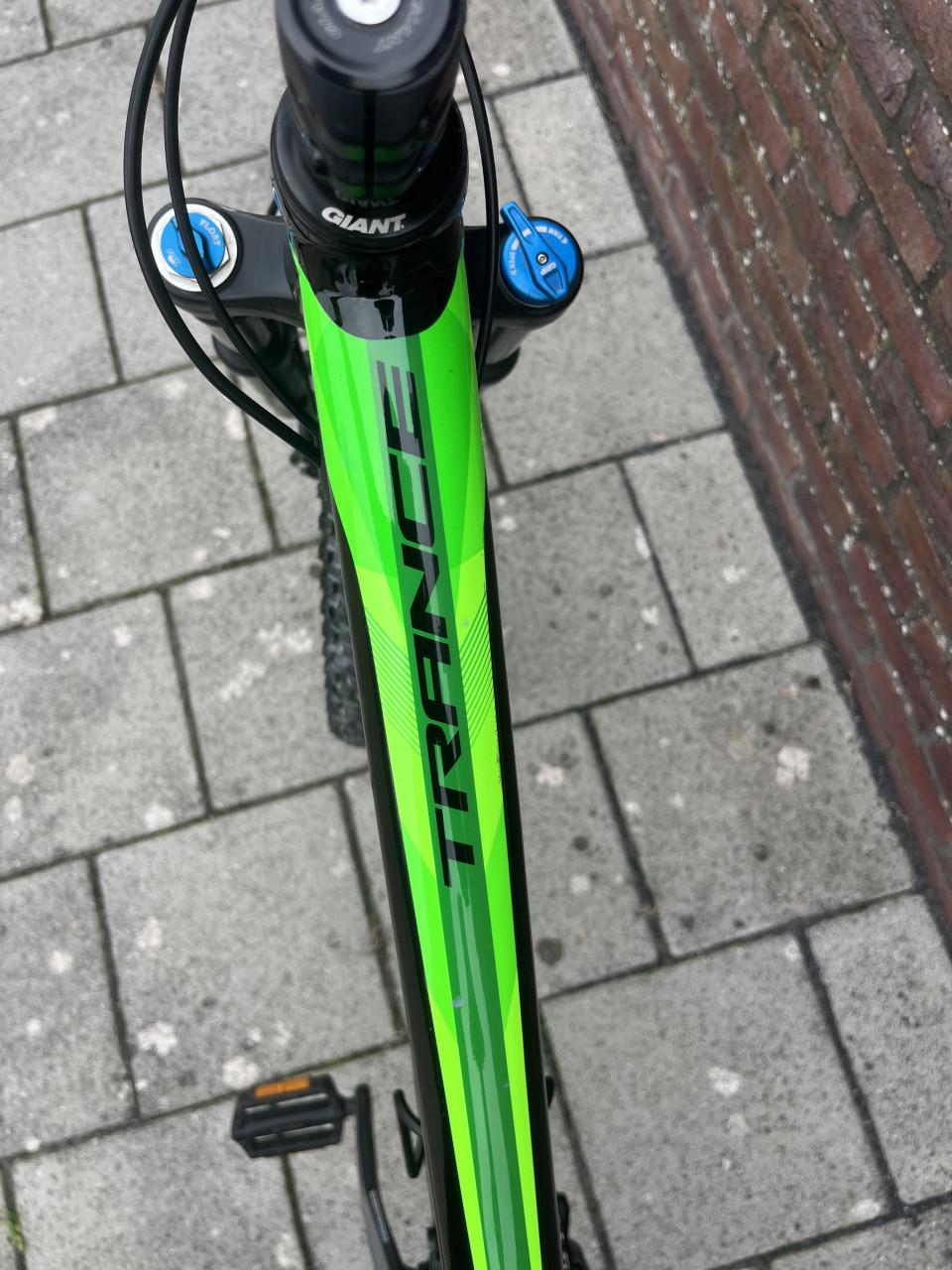 Giant Trance 2 maat L