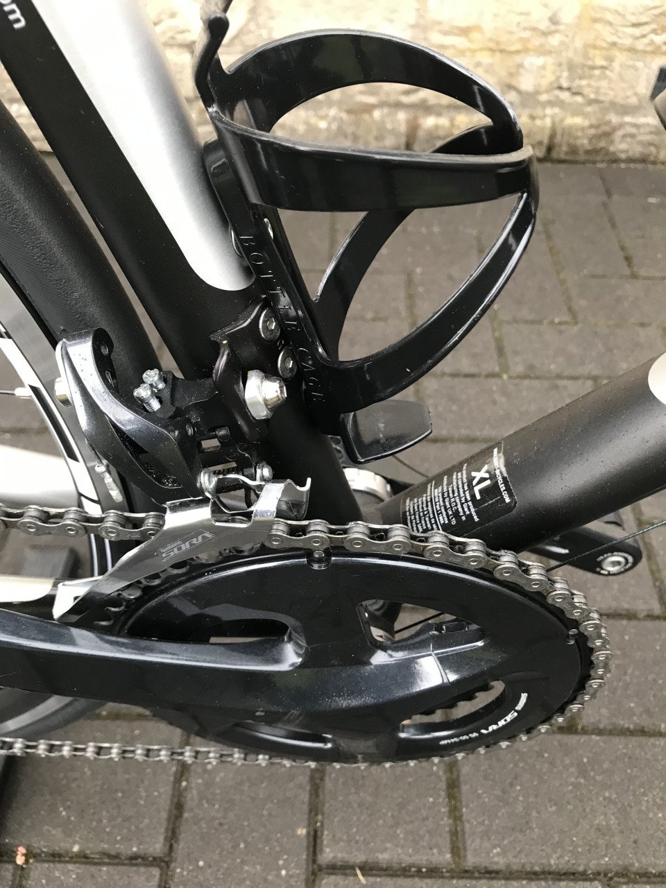Giant OCR 2.0 (XL)