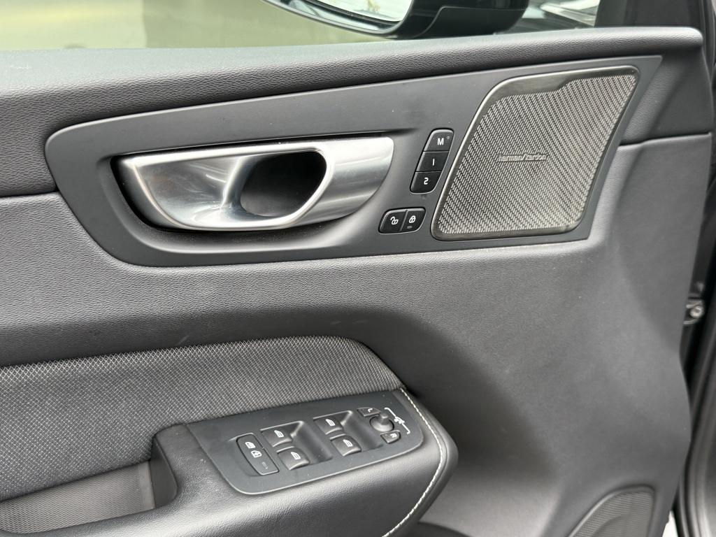 Volvo XC60 t8 455pk polestar engineered heico! adap.cruise| 360camera| |awd