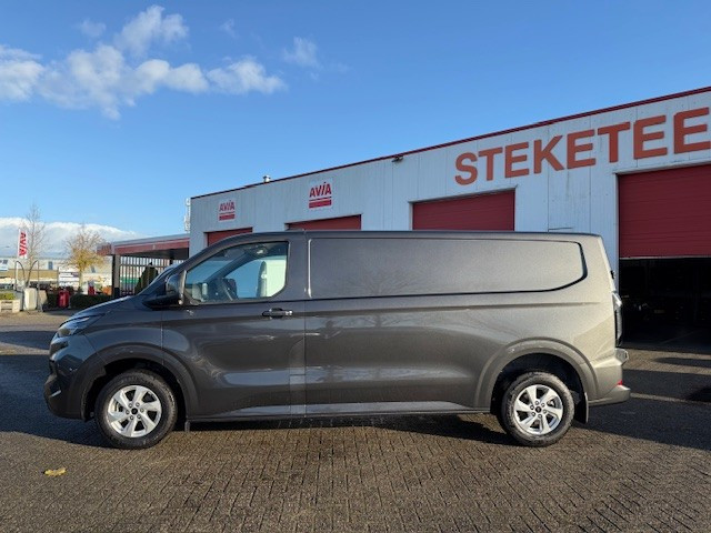 Ford Transit Custom 320 2.0 tdci l2h1 limited 136pk automaat