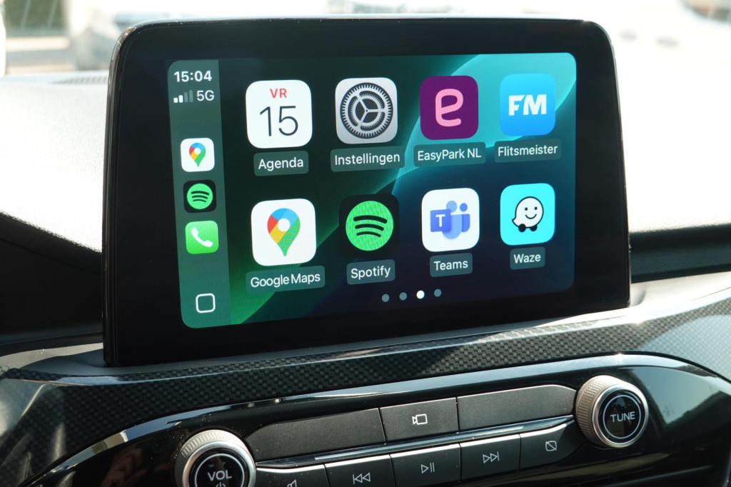 Ford Kuga 2.5 phev st-line