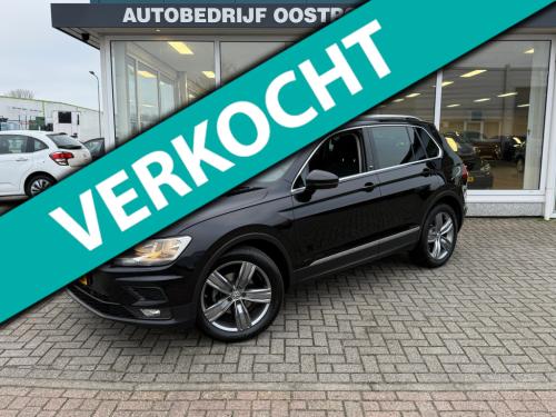 Volkswagen Tiguan 1.4 tsi act comfortline sound dsg