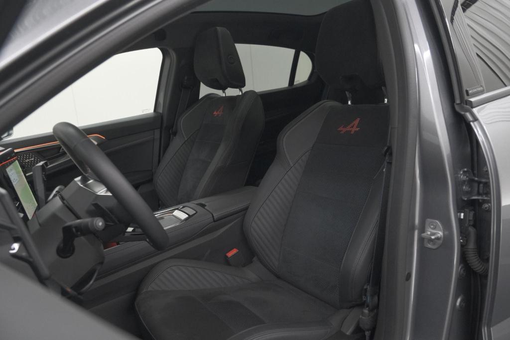 Renault Rafale 1.2 e-tech full hybrid 200 esprit alpine | solarbay panorama