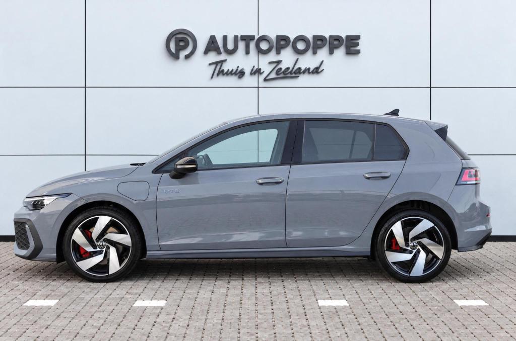 Volkswagen Golf 1.5 ehybrid gte 272pk dsg6