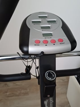 Hometrainer