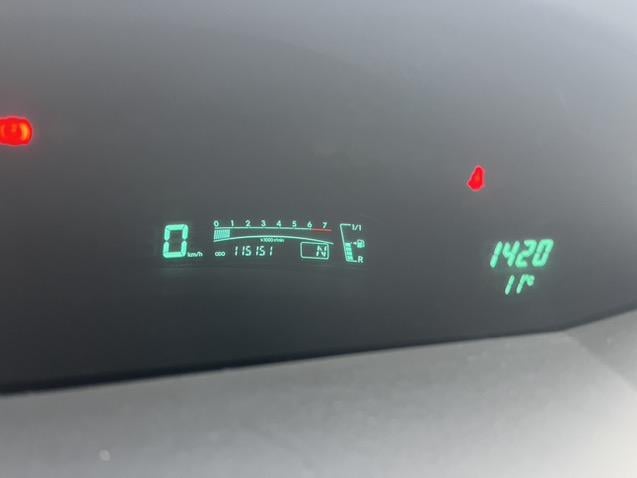 Toyota Yaris 1.3 vvti aspiration