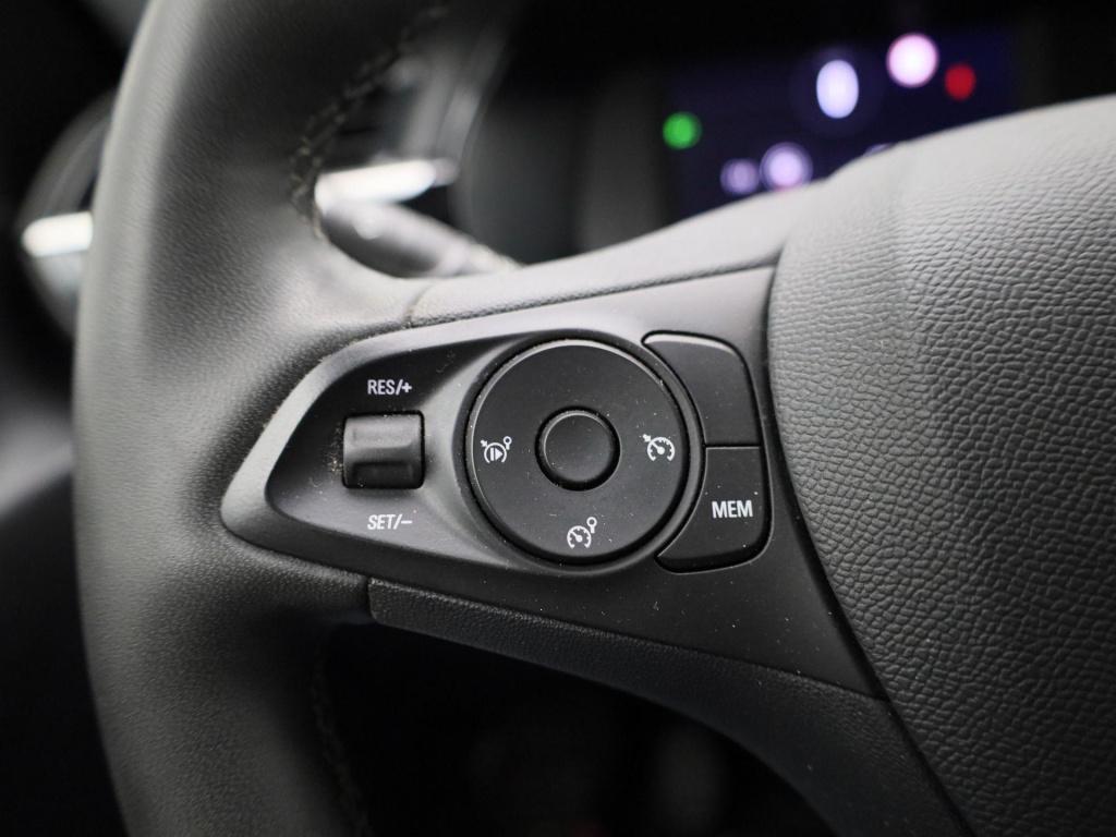 Opel Corsa 1.2 level 3 | apple carplay / android auto | virtual cockpit | d