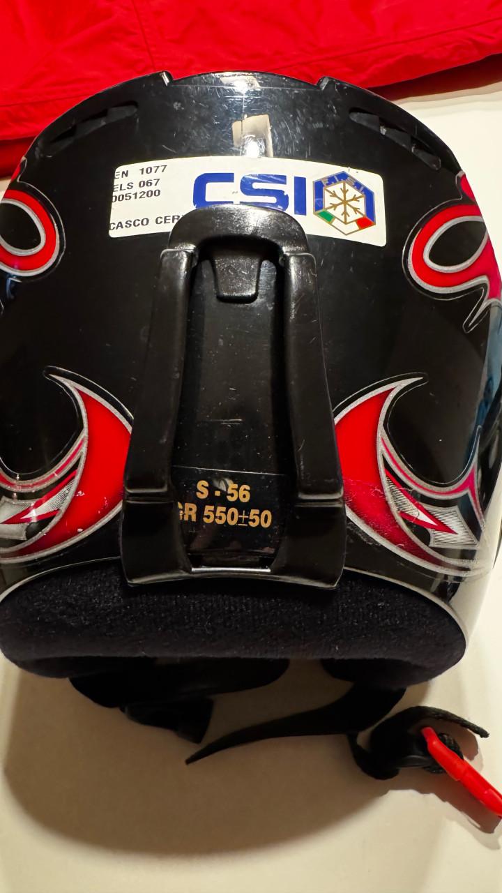 Ski kleding kinderen