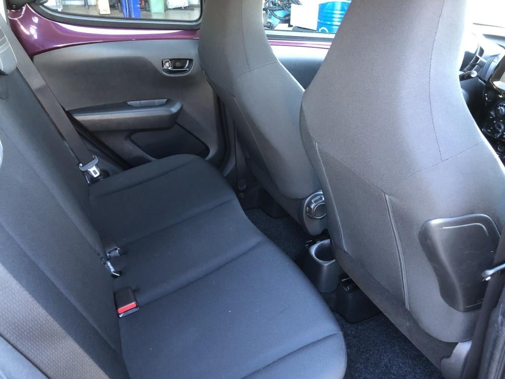 Peugeot 108 1.0 e-vti allure