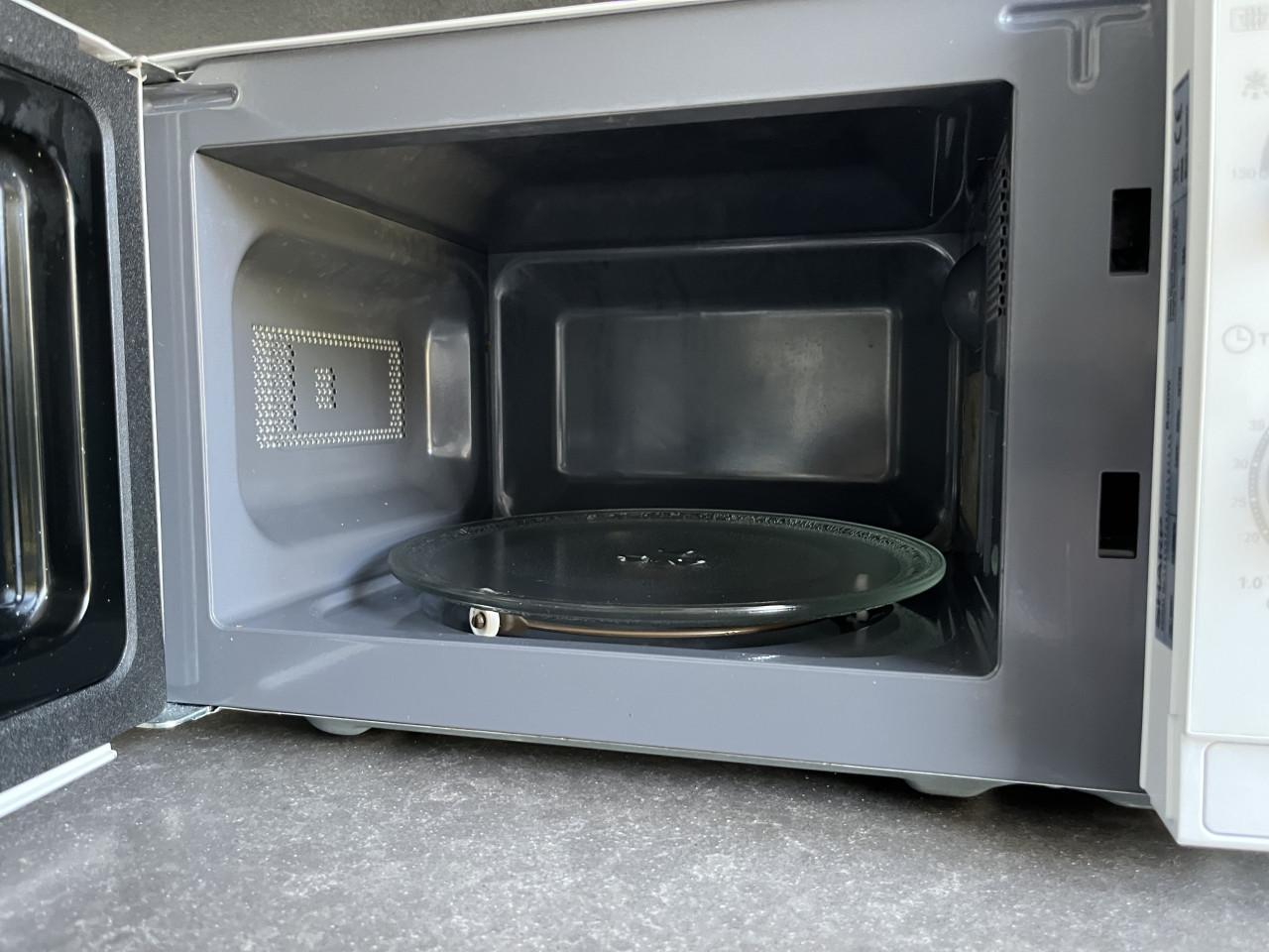 Sharp magnetron 800 Watt