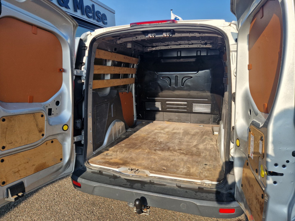 Ford Transit Connect l1 1.5 tdci 75pk ambiente