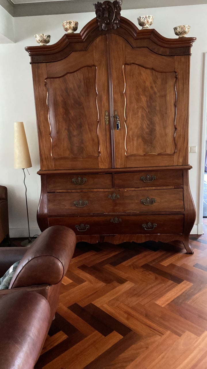 Antiek Kabinet