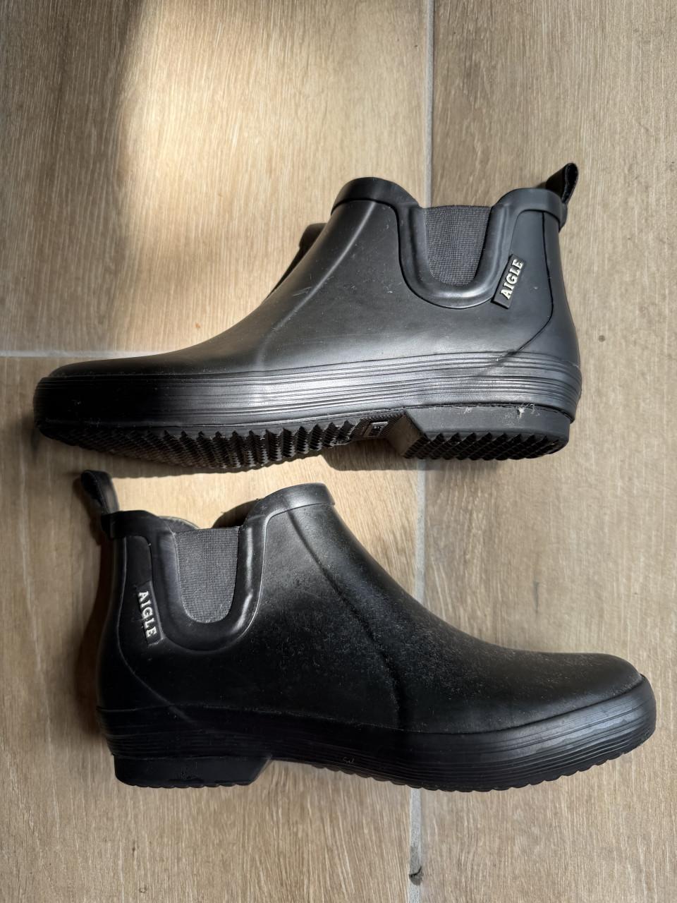 AIGIE dames/meisjes regenlaarzen