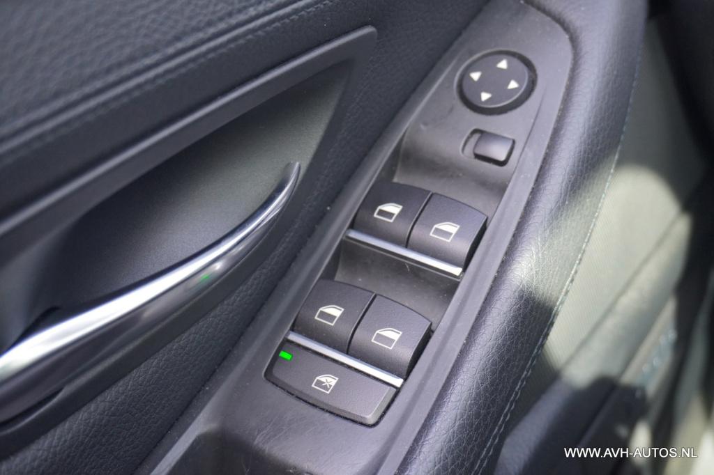BMW 5 Serie touring 520d high executive m sport