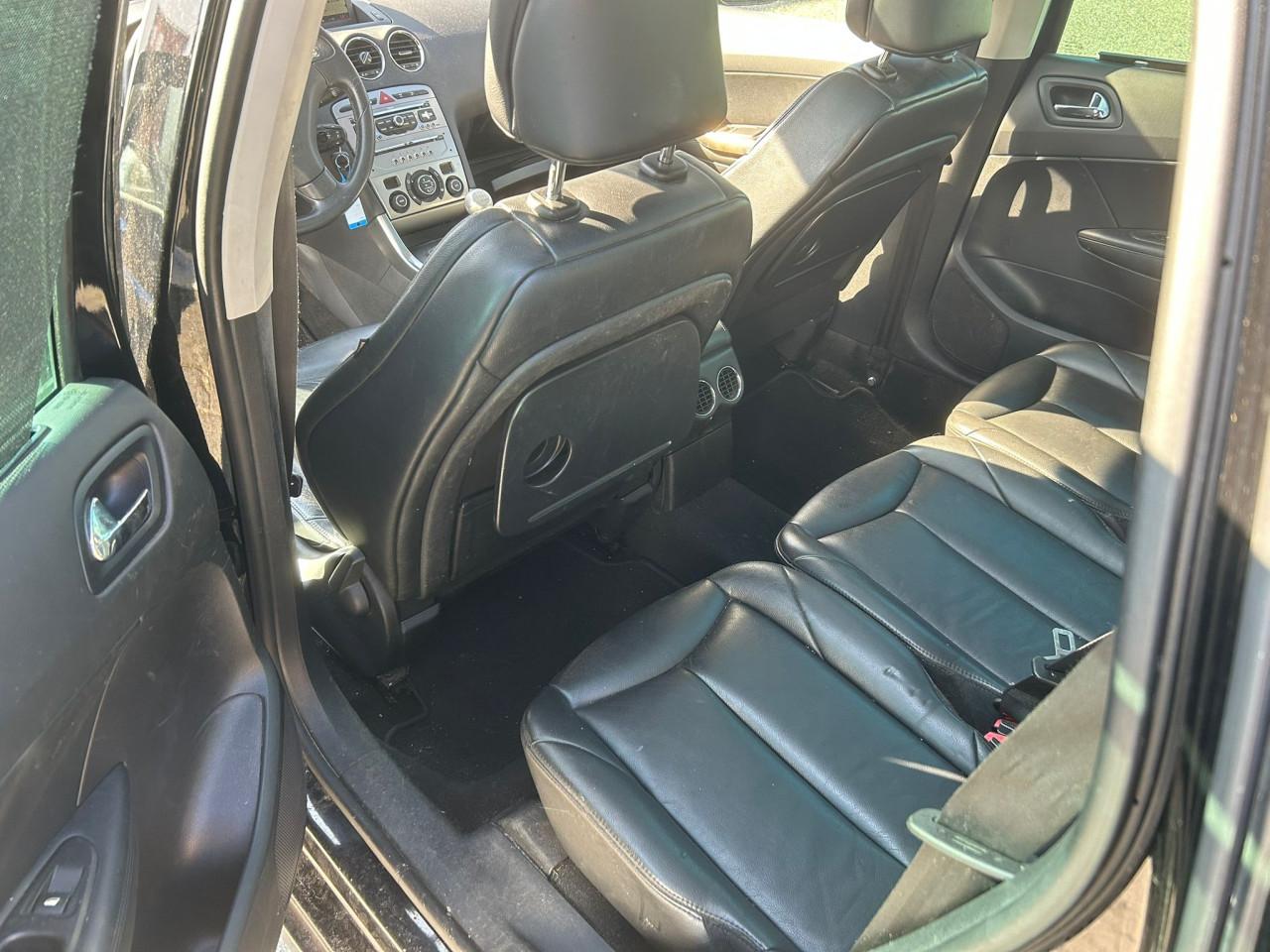 Peugeot 308 SW 1.6 THP Féline LEDER/PANORAMA/CLIMATECONTROL