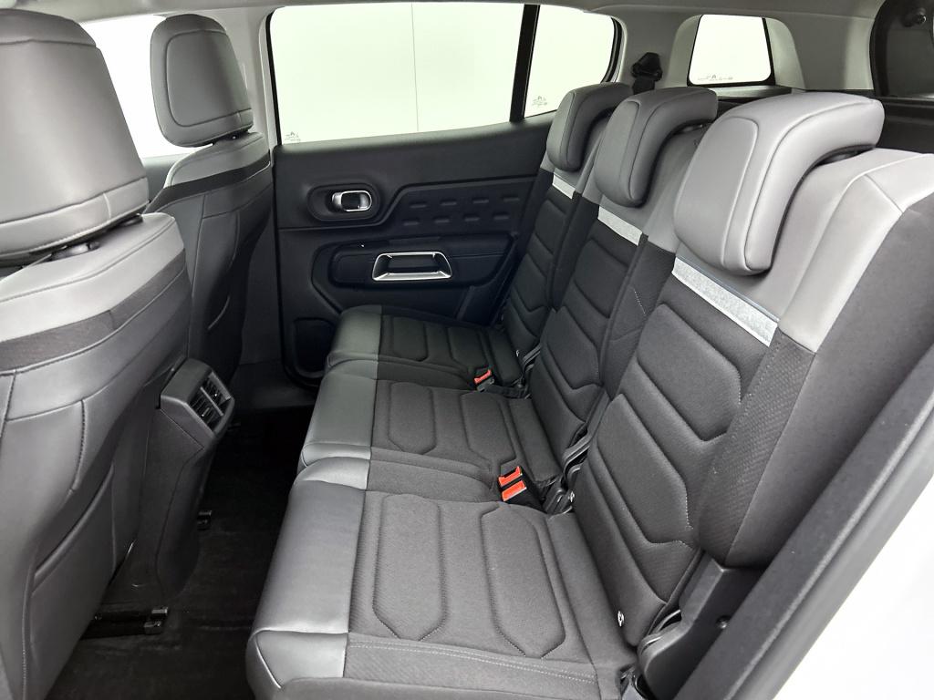 Citroen C5 Aircross plug-in hybrid 180 pk feel pack | rijklaar