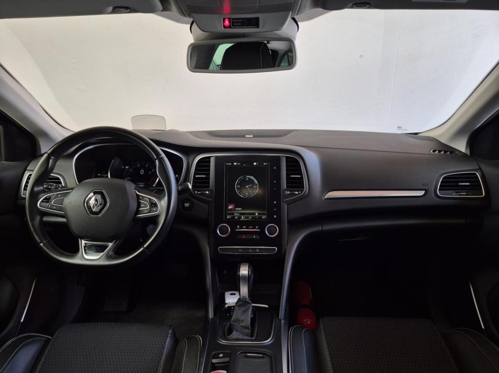 Renault Megane 1.3 tce bose / automaat / achteruitrijcamera